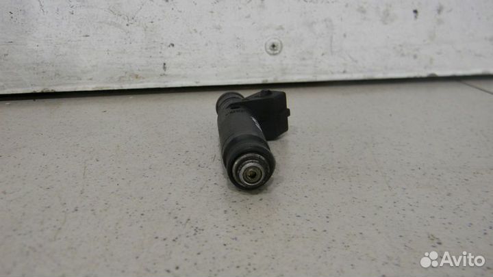 Топливная форсунка