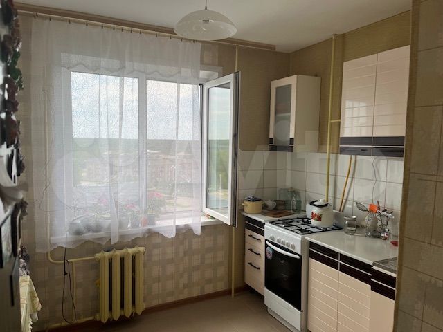 1-к. квартира, 33 м², 8/9 эт.