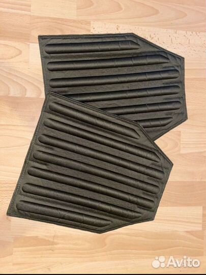 Капы для дениса