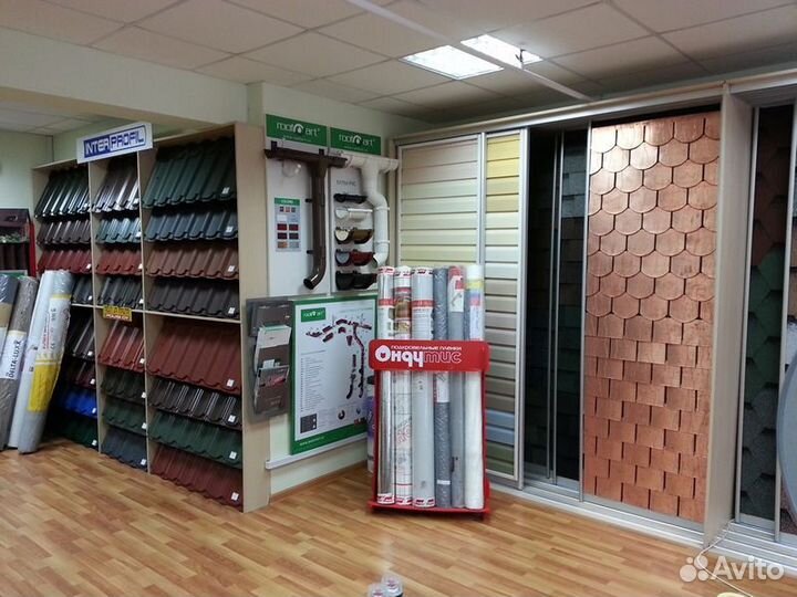 Фасадная стеновая панель