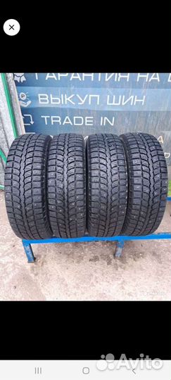КАМА 505 Irbis 195/65 R15