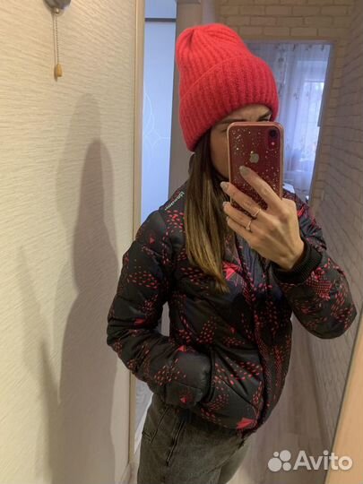 Куртка Reebok