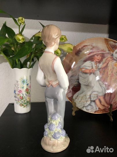 Статуэтка Lladro