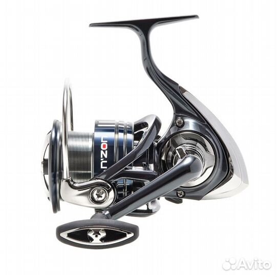 Катушка daiwa 19 N Zon Plus LT 5000S-CP