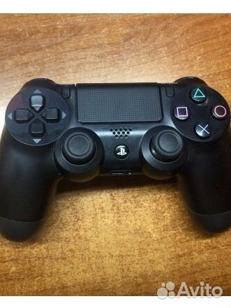 Джойстик Sony PS4