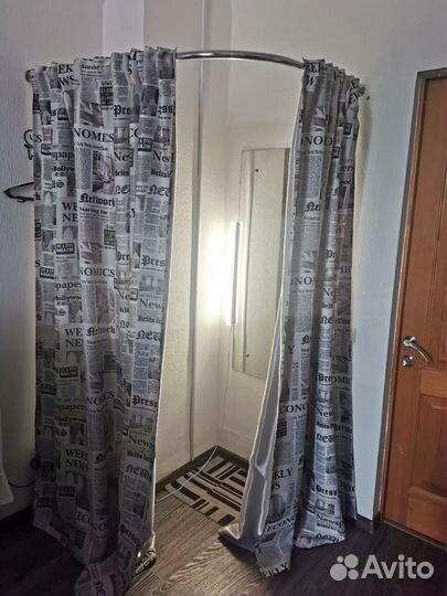 Примерочная для дома