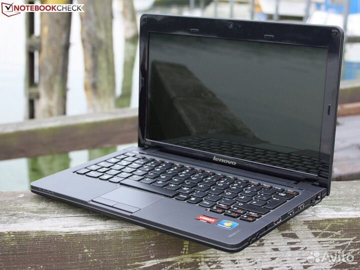 Lenovo ideapad s205 для учебы