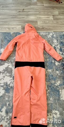 Горнолыжный комбинезон женский 48 50