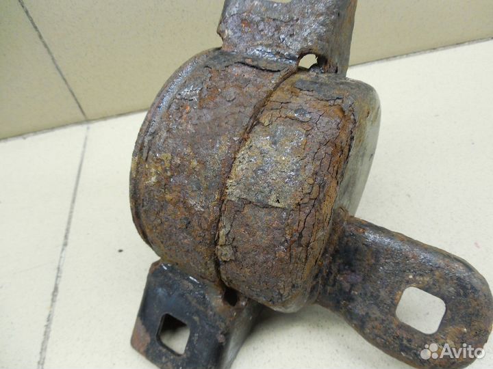 Опора двигателя правая Aveo (T250) 2005-2011