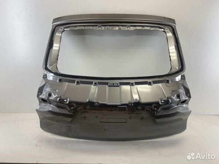 Крышка багажника Haval F7 X 2018