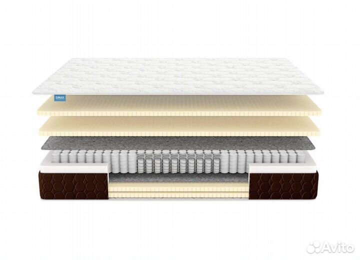 Мистер Слип Premium Grand32(160х200)