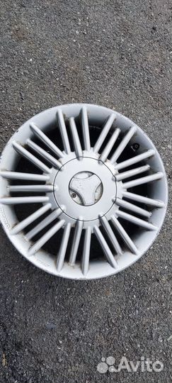 Продам 17 диски на BMW X5 E53