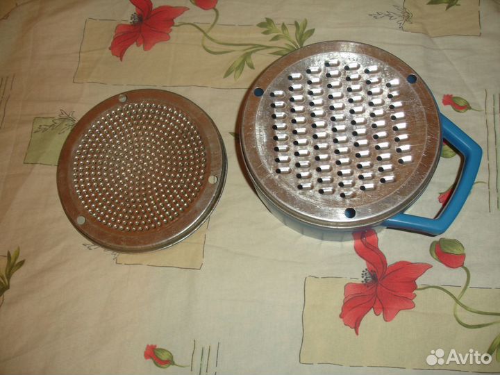 Шинковка ручная