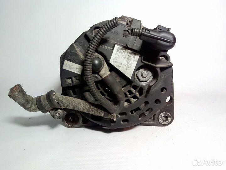Б/У Б/У Генератор Volkswagen Passat B6 2005-2010