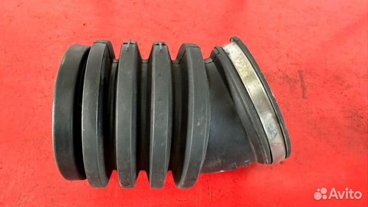 Гофра воздушного фильтра Mercedes-Benz E-Класс