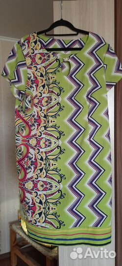 Летнии платья