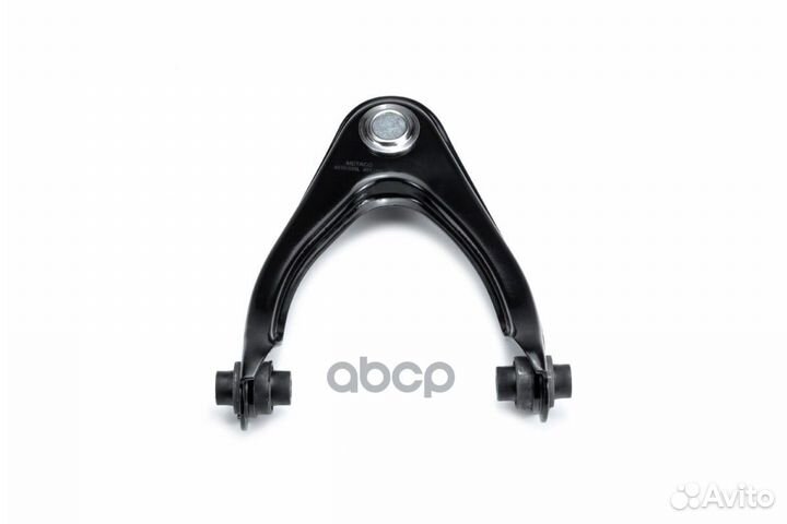 Рычаг передний верхний левый 4310-025L metaco