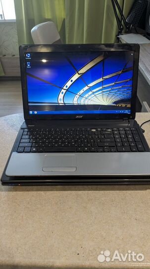 Ноутбук Acer Aspire