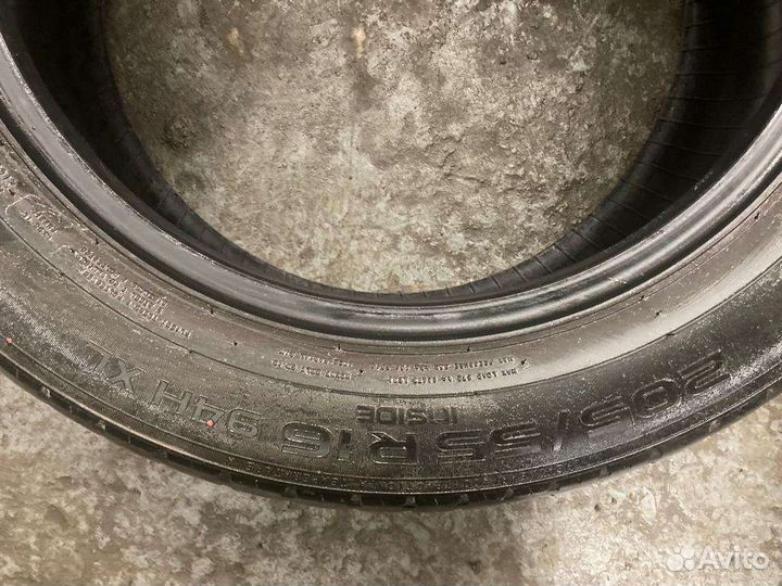 Nokian Tyres Hakka Green 2 205/55 R16 92T