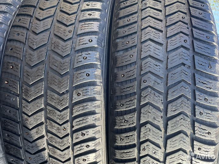 Vredestein ArcTrac SUV 235/60 R18 107T