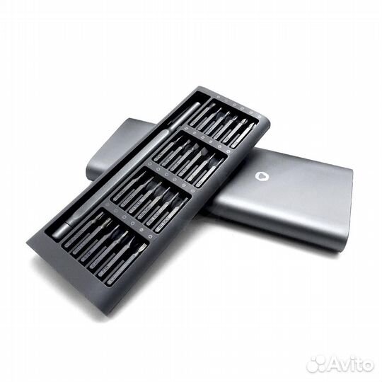 Набор отверток Xiaomi Wiha Technical Screwdriver