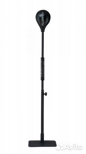 Реактивная груша Filippov