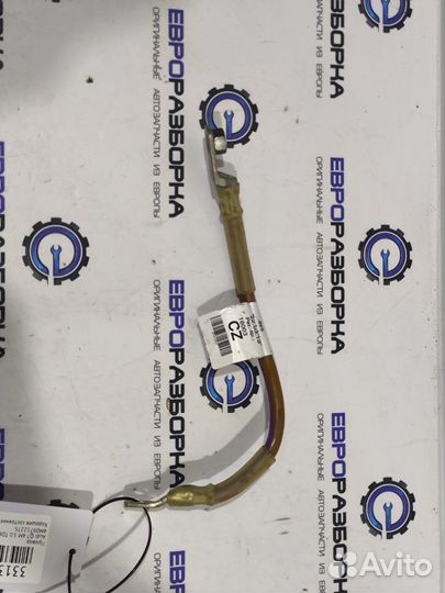 Провод Audi Q7 4M 3.0 TDI дизель 2018