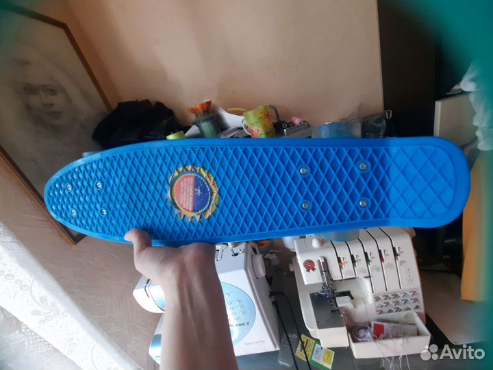 Скейт детский