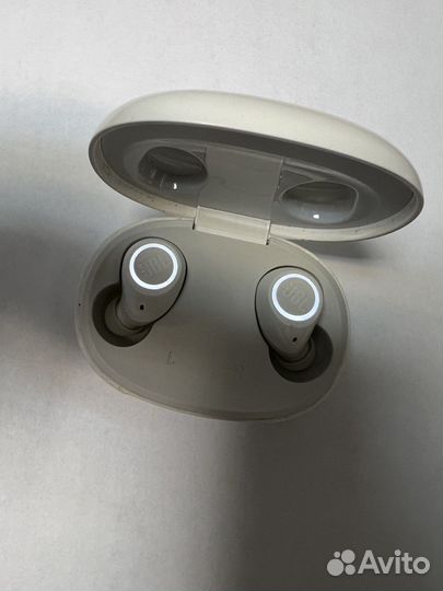 Беспроводные наушники JBL Free II