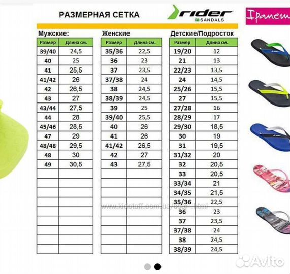 Сандалии женские новые