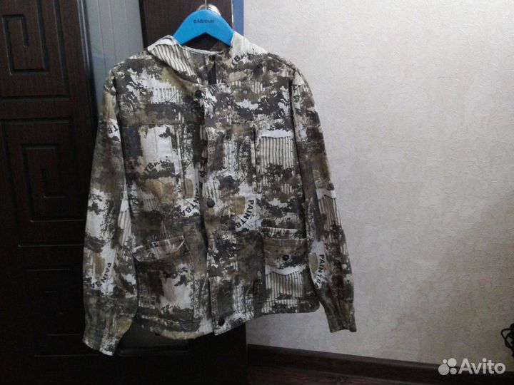 Костюм для мальчика