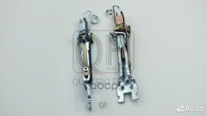 Механизм развода тормозных колодок qf36f00007