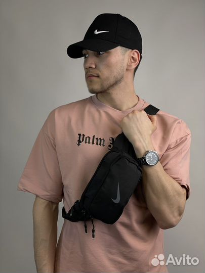 Барсетка nike