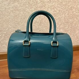 furla candy bag