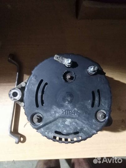 Генератор priora