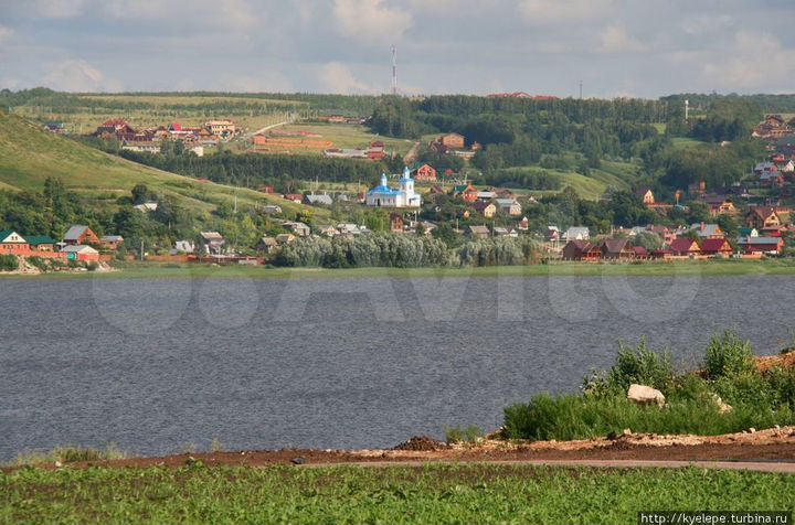 Участок 12,6 сот. (ИЖС)