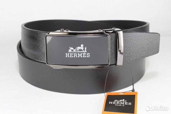 Ремни-автоматы брендовые