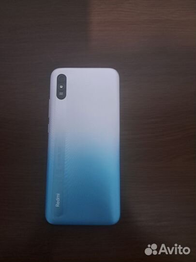 Xiaomi Redmi 9A, 2/32 ГБ