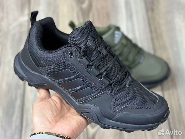 Кроссовки мужские Adidas terrex