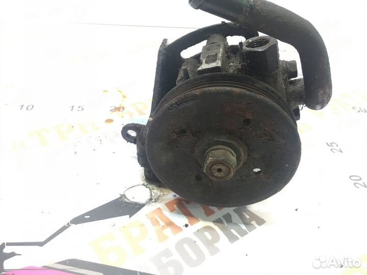 Дэу Матиз Насос гидроусилителя руля