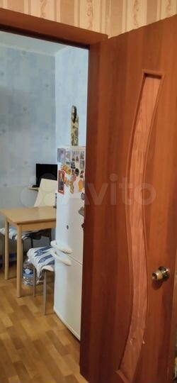 Комната 20 м² в 1-к., 4/5 эт.
