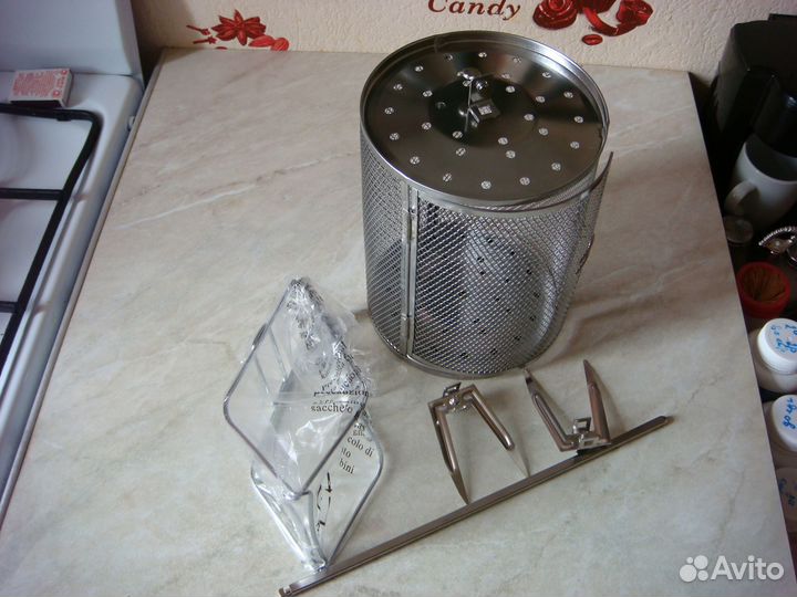 Мультипечь Delimano 3D