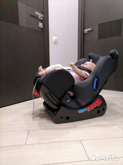Новые Автокресла 0-25 продажа, обмен