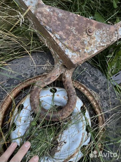 Продам прицеп