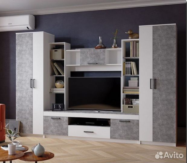 Гостиная Сидней 2