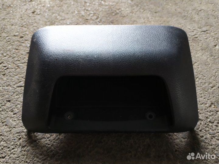 Ящик передней консоли Mitsubishi Lancer CS 2005