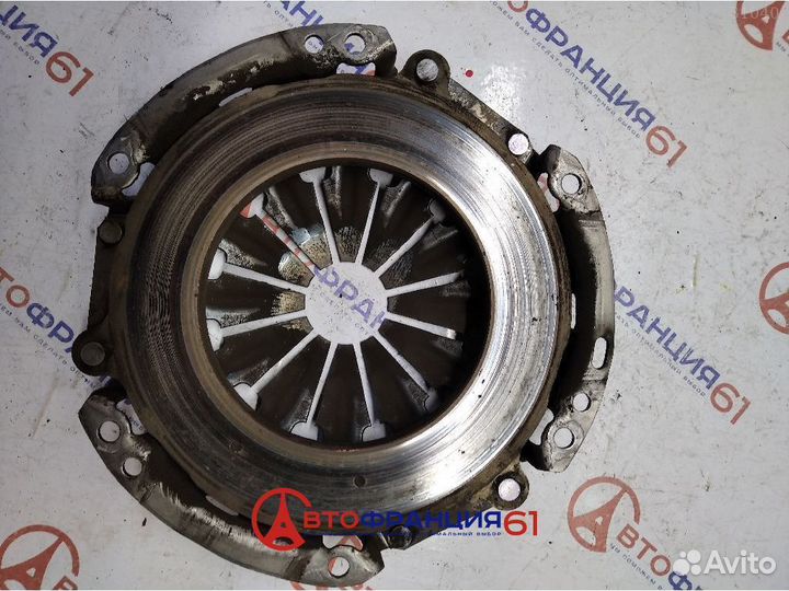 Корзина сцепления, 205277 citroen C1, 3031052