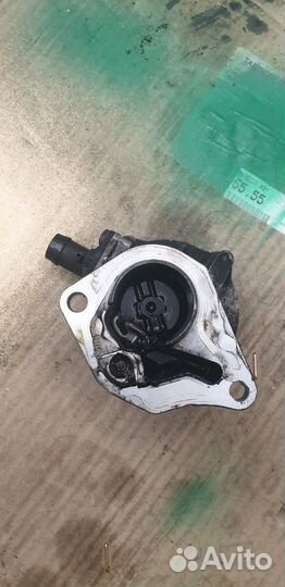Вакуумный насос 8200072985 Renault traffic 1.9dci