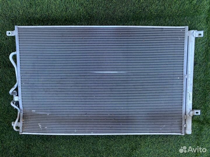 Радиатор кондиционера Haval F7 универсал 1.5 2020