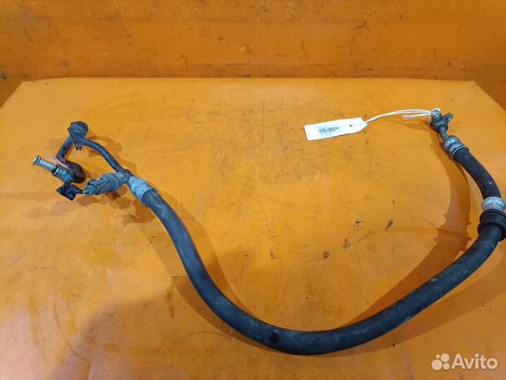 Шланг гидроусилителя на Honda Stepwgn RG3 K24A